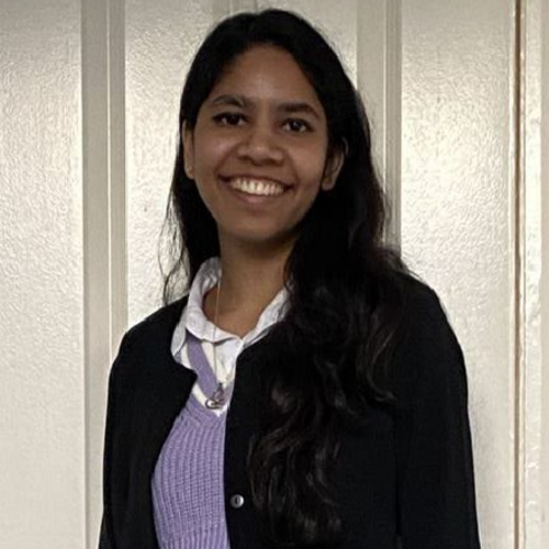 NIKITA SINGH's profile
